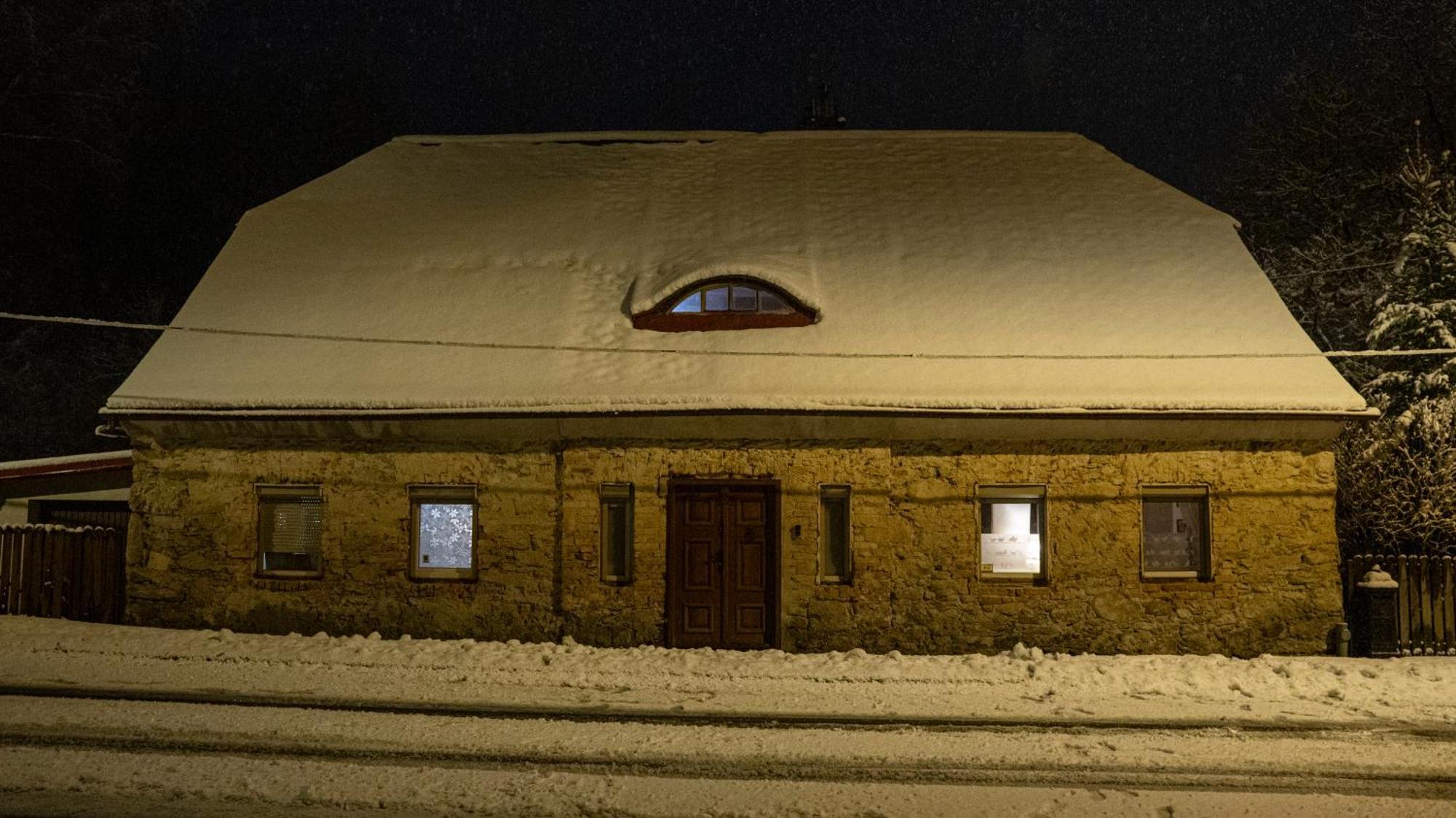 Izeria 112 Riverside House Piechowice (Karkonosze)