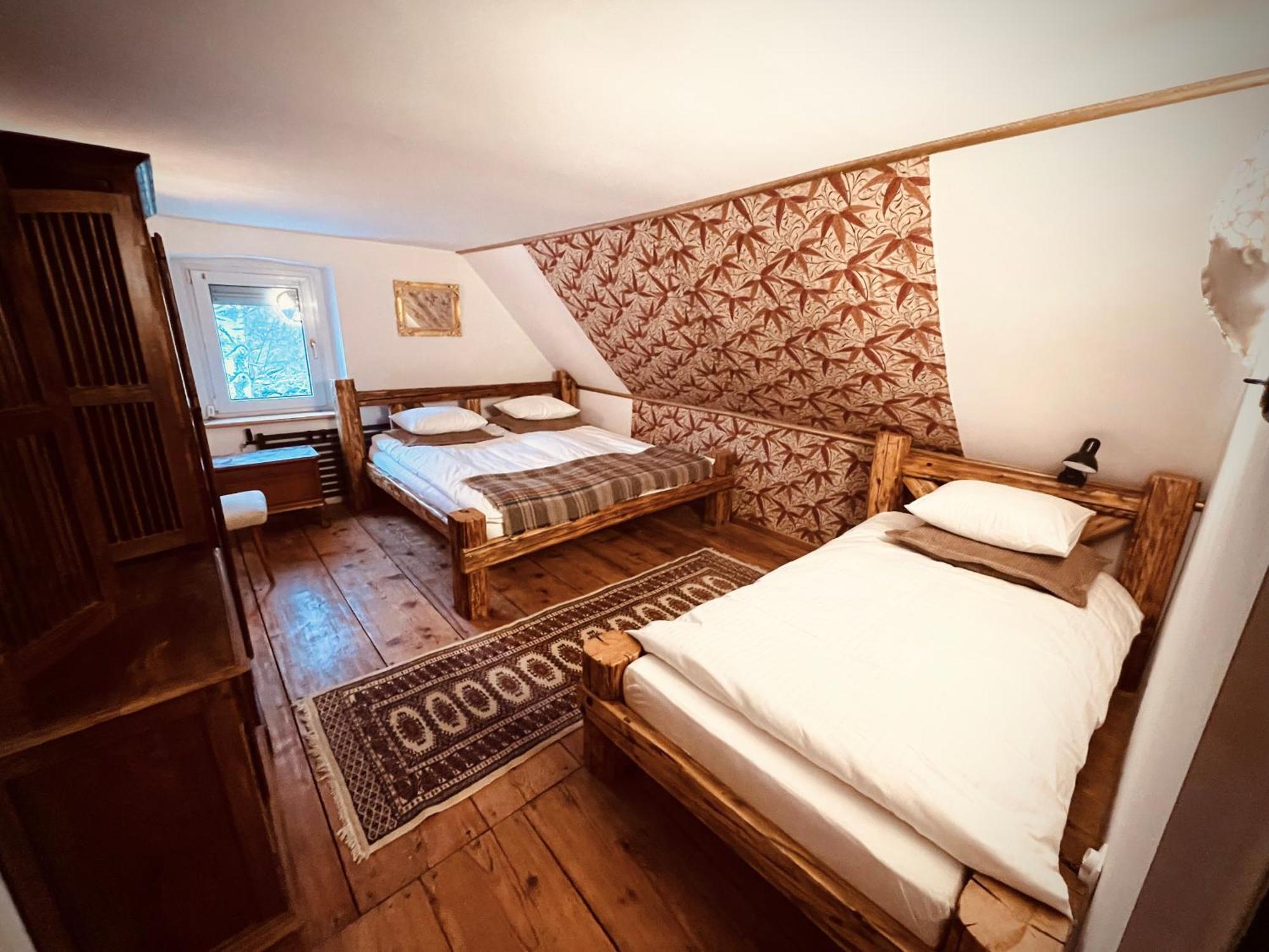 Holiday home Izeria 112 Riverside House Piechowice (Karkonosze)