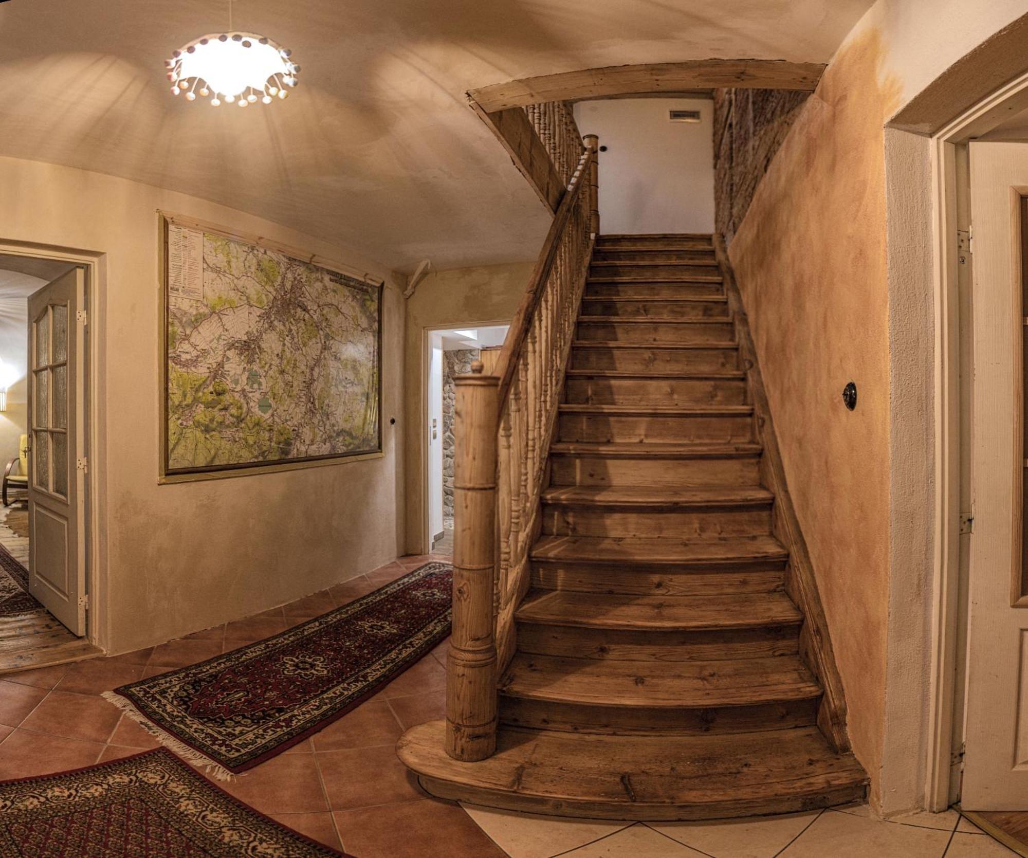 Izeria 112 Riverside House Holiday home Piechowice (Karkonosze)