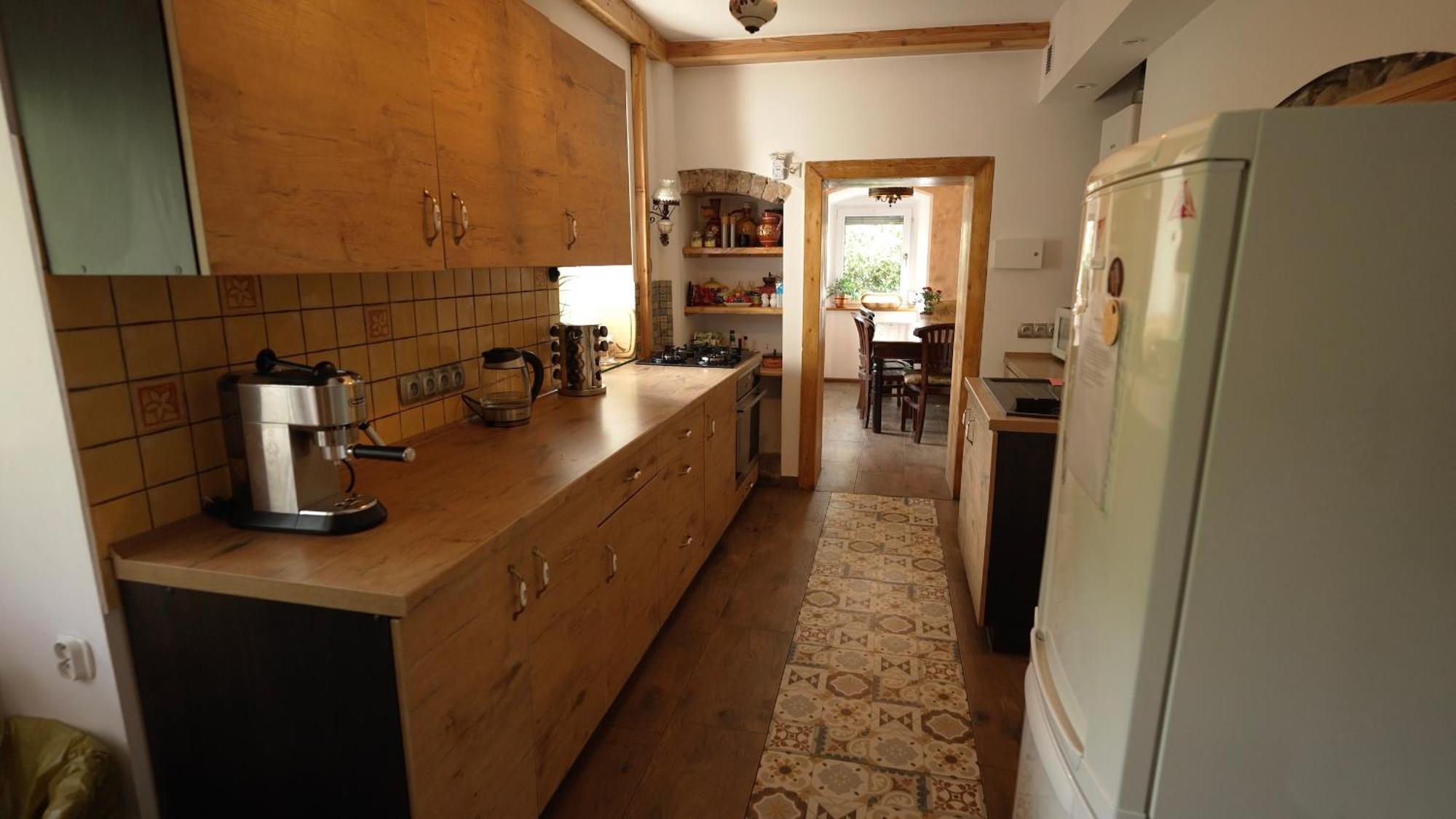 Izeria 112 Riverside House Holiday home Piechowice (Karkonosze)