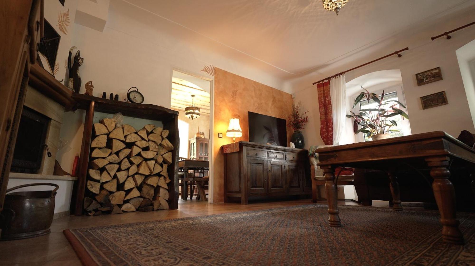 Holiday home Izeria 112 Riverside House
